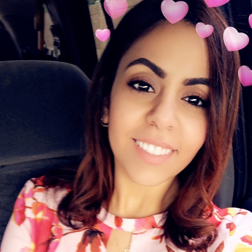 Meet your Posher, Anisha